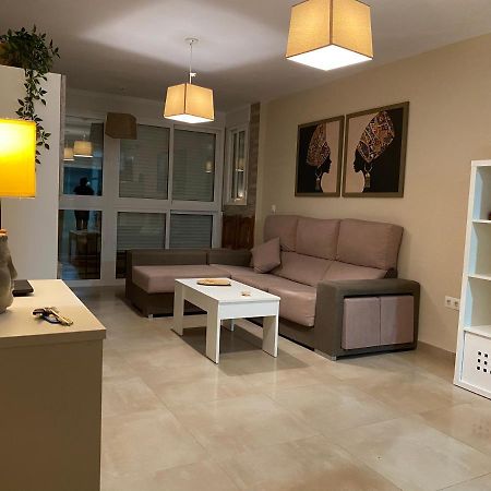 Robles home Málaga Extérieur photo