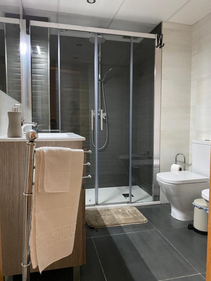 Robles home Málaga Extérieur photo